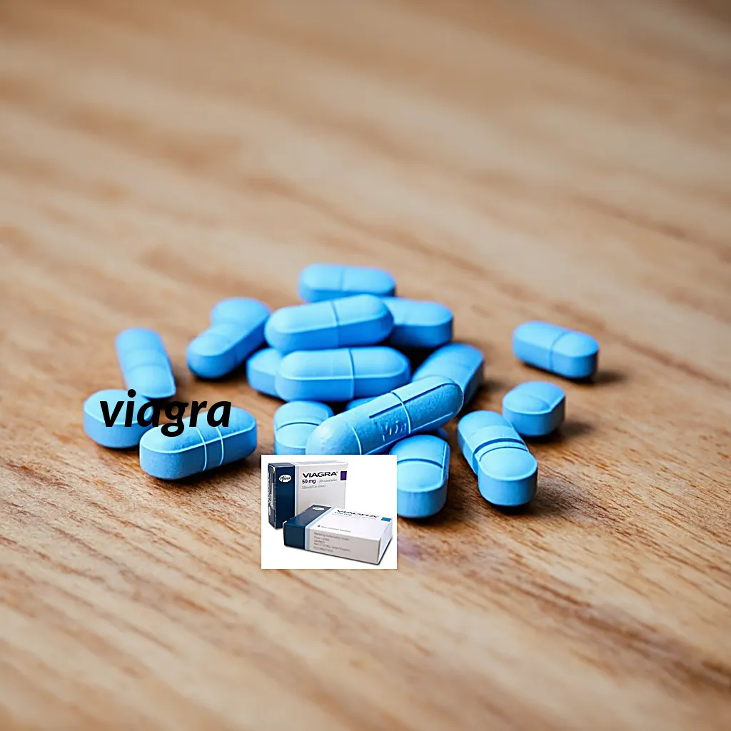 Viagra generico precios